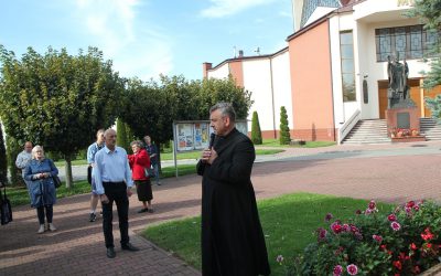 Iskra Miłosierdzia – 28.09.2020 r.