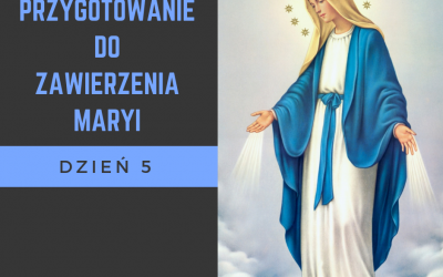 Dzień 5 okresu I (9.XI)