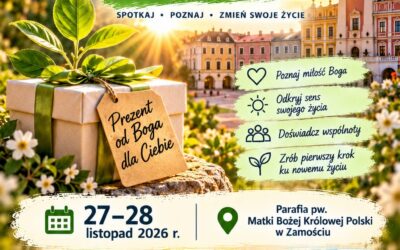 Kurs Nowe Życie